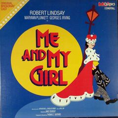 Me And My Girl [Original Broadway Cast] (CD)