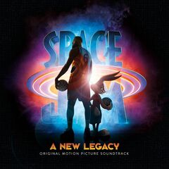Space Jam: A New Legacy [OST] (CD)