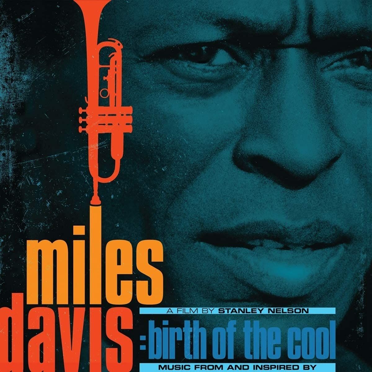 Birth Of The Cool [OST] (LP)