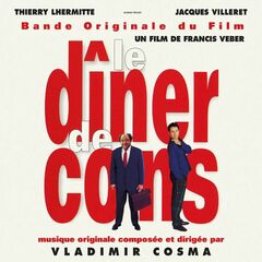 Le Dîner De Cons [OST] (LP)