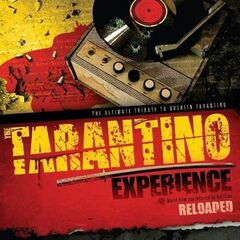 The Tarantino Experience Reloaded [Red/Yellow Vinyl] (LP)
