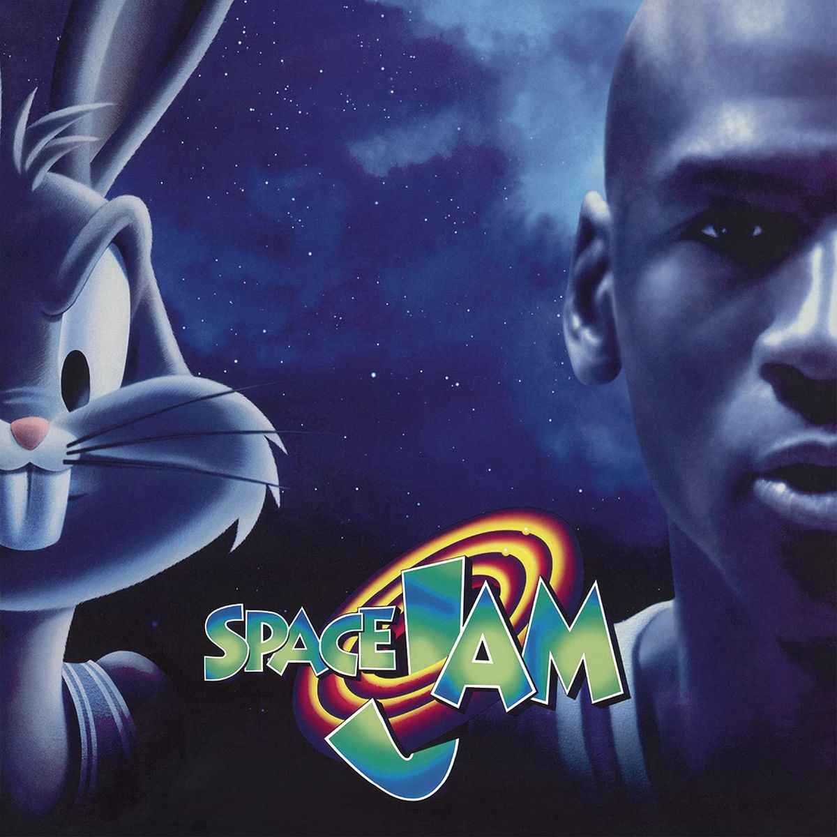 Space Jam [OST] (LP)
