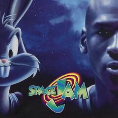 Space Jam [OST] (LP)