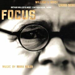 Focus [OST] [Score] (CD)
