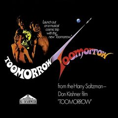 Toomorrow [OST] [Purple Vinyl] (LP)