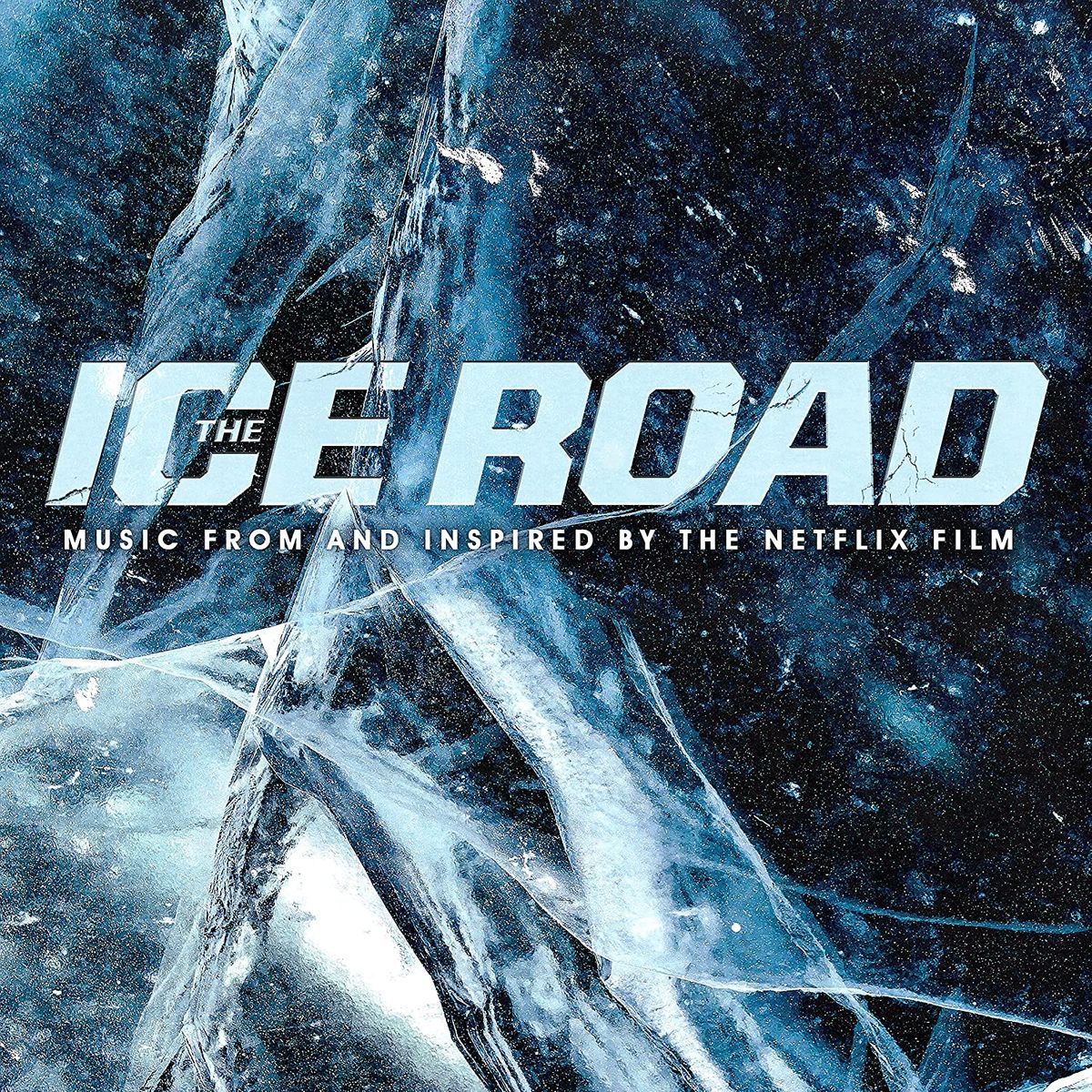 The Ice Road [OST] (LP)
