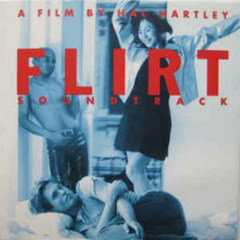 Flirt [OST] (CD)