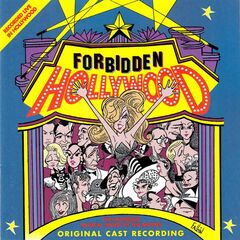 Forbidden Hollywood [OST] (CD)