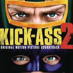 Kick-Ass 2 [OST] (CD)