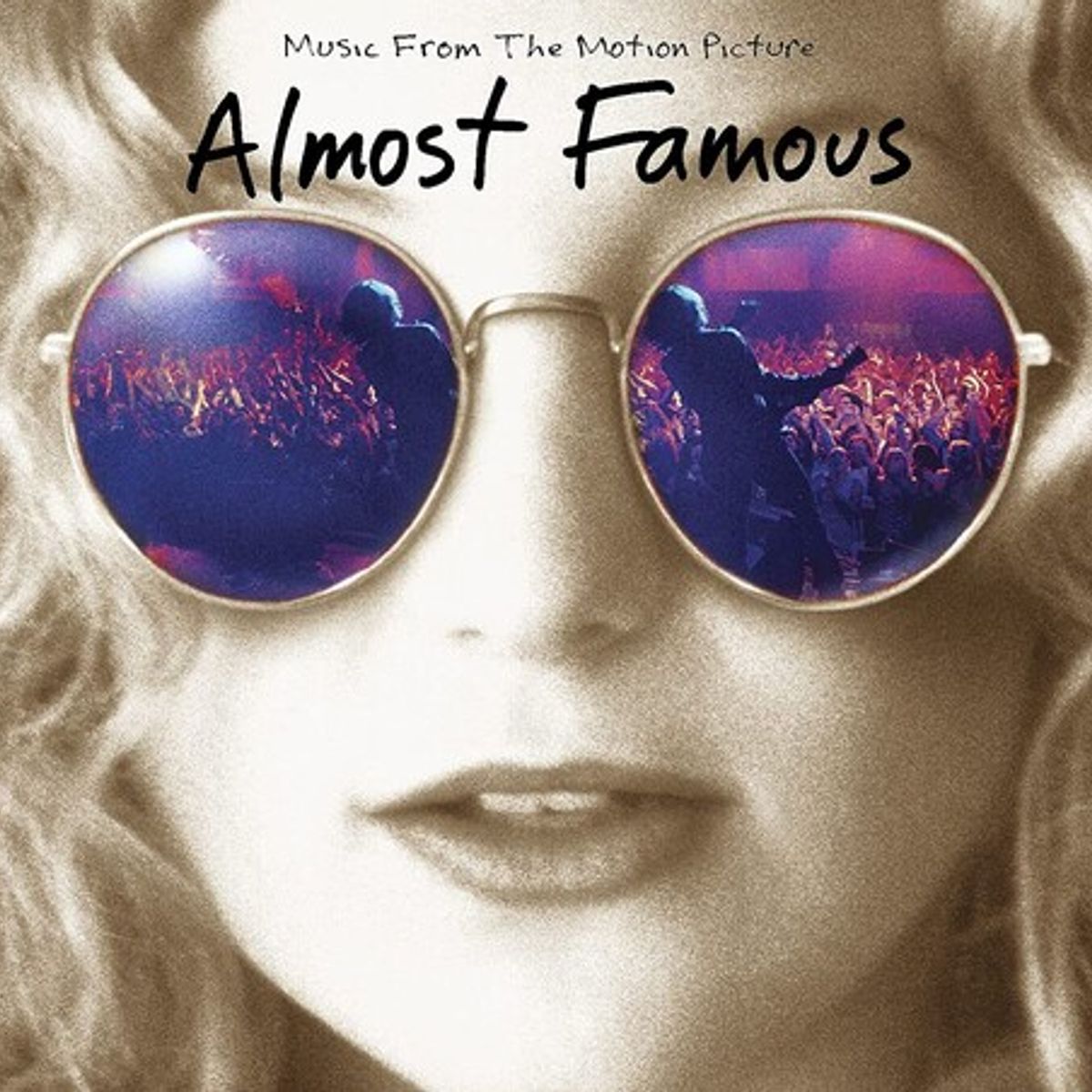 Almost Famous [OST] [20th Anniversary Deluxe Edition] (CD)