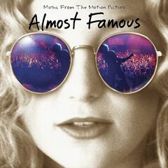 Almost Famous [OST] [20th Anniversary Deluxe Edition] (CD)