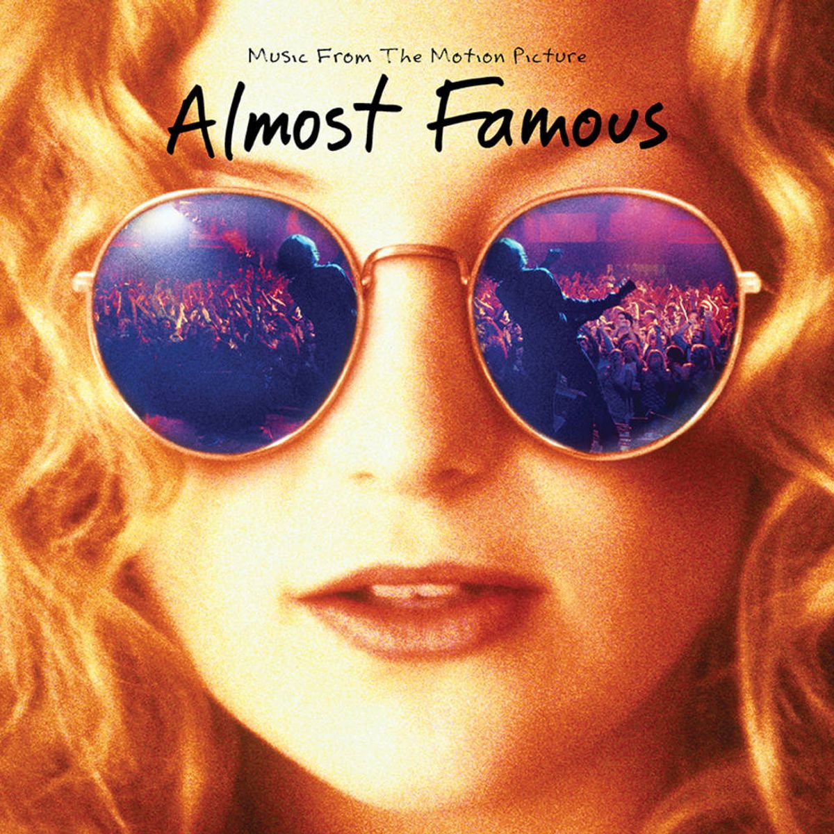 Almost Famous [OST] [180 Gram Vinyl] (LP)