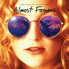 Almost Famous [OST] [180 Gram Vinyl] (LP)
