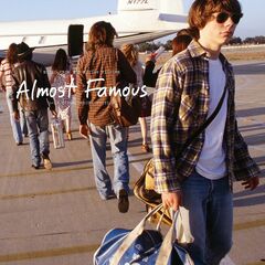 Almost Famous [OST] [20th Anniversary Box Set] (LP)