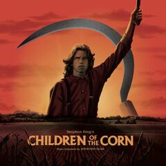 Children Of The Corn [OST] (CD)