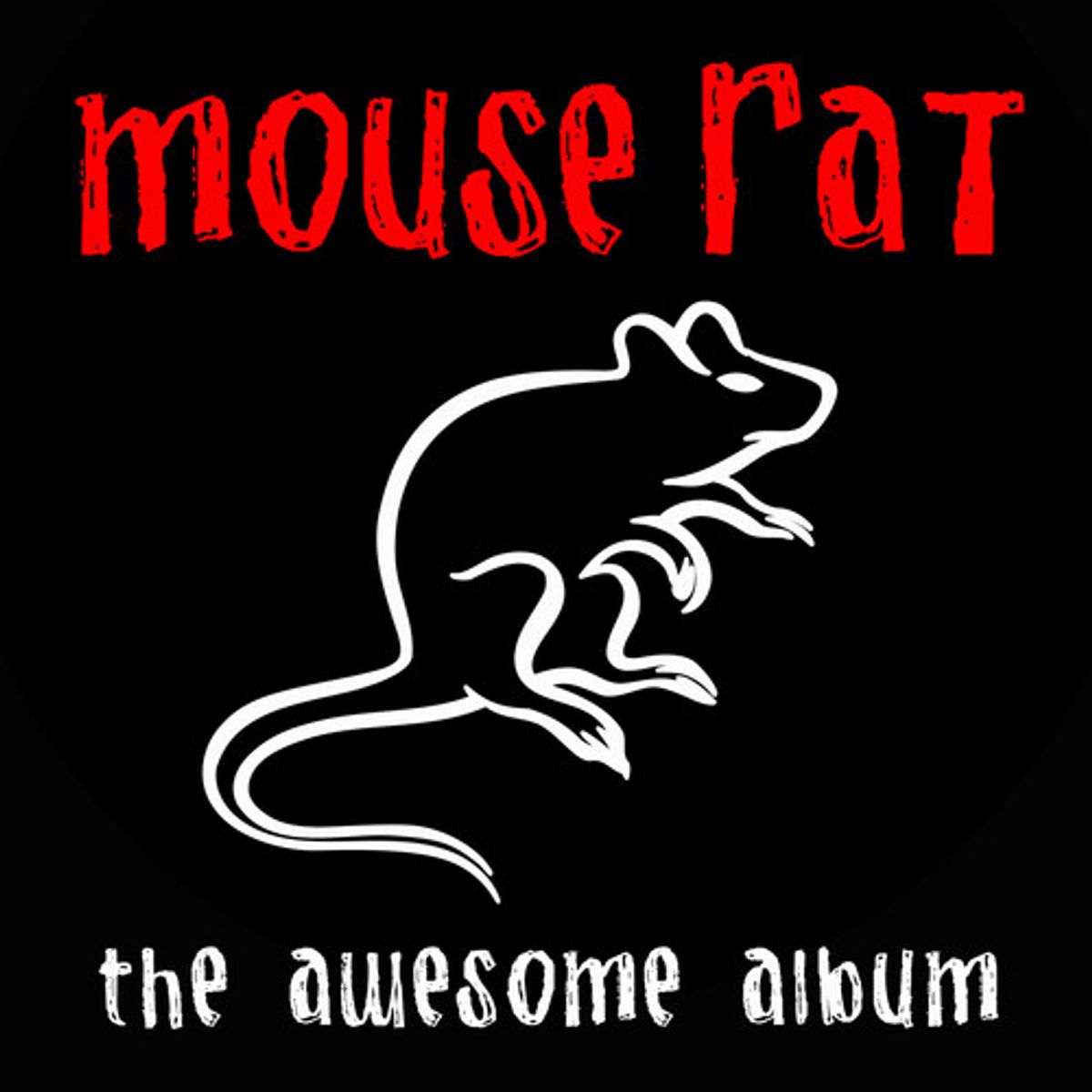 The Awesome Album (CD)
