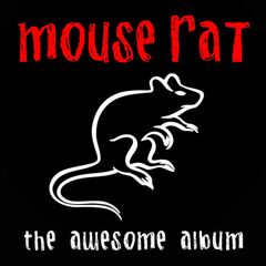 The Awesome Album (CD)