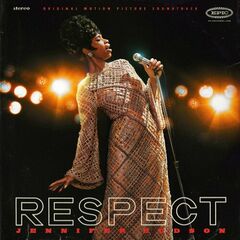 Respect [OST] (LP)
