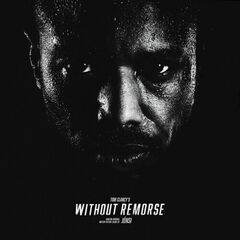 Tom Clancy's Without Remorse [Score] (LP)