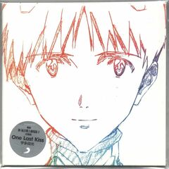One Last Kiss [OST] (CD)