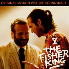 The Fisher King (CD)