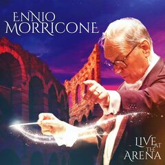 Live At The Arena (LP)