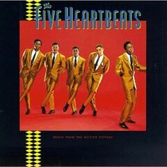 The Five Heartbeats [OST] (CD)