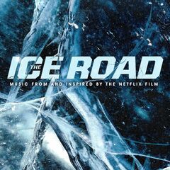 The Ice Road [OST] (CD)