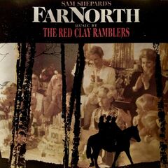 Far North [OST] (CD)