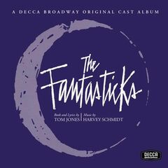 The Fantasticks [Original Cast / Japan Tour Cast Recording] (CD)