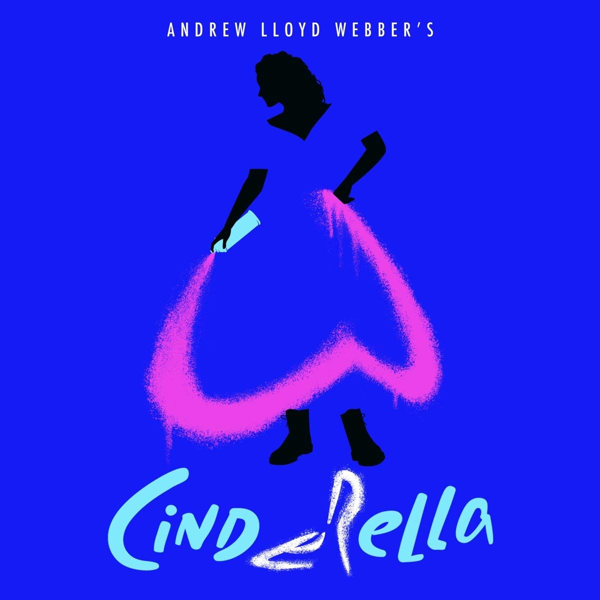Cinderella [OST] (LP)