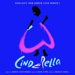 Cinderella: Highlights [OST] (CD)