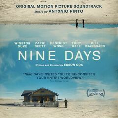 Nine Days [OST] (CD)