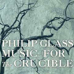 Glass: Music For The Crucible [OST] (CD)