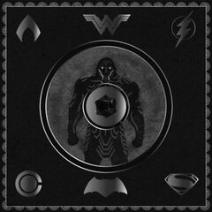 Zack Snyder's Justice League [OST] [Box Set] (LP)
