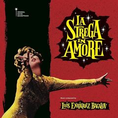 La Strega In Amore [OST] (CD)