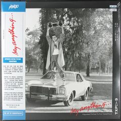 Say Anything [OST] [2021 Mondo Reissue] (LP)