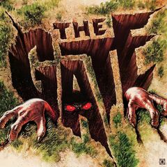The Gate [OST] (LP)