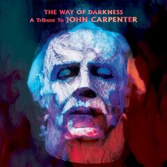 The Way Of Darkness: A Tribute To John Carpenter [Purple Vinyl] (LP)