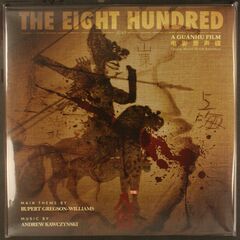 The Eight Hundred [Score] (LP)