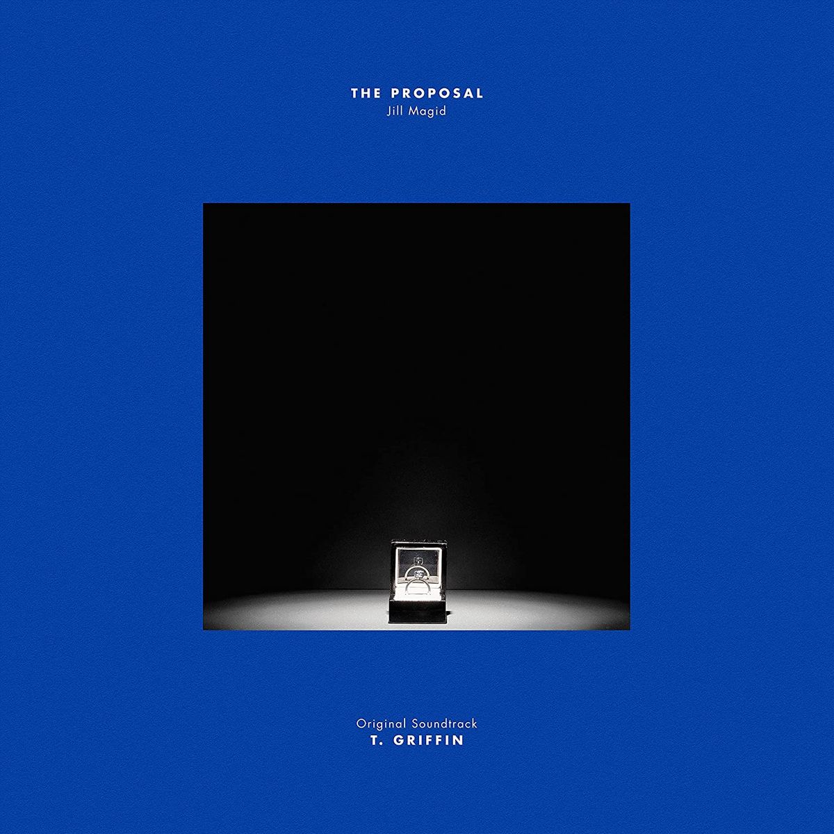 The Proposal [OST] (LP)