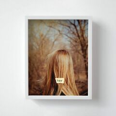 Her [Score] [White Vinyl] (LP)