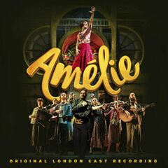 Amélie [OST] (CD)