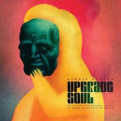 Upgrade Soul [Score] (LP)