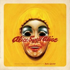 Alice, Sweet Alice [OST] (LP)