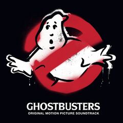 Ghostbusters (2016) [OST] (LP)