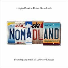 Nomadland [OST] (CD)