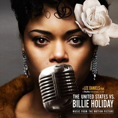 The United States vs. Billie Holiday [OST] [Gold Vinyl] (LP)