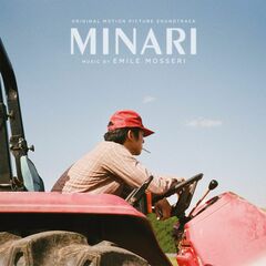 Minari [OST] (LP)