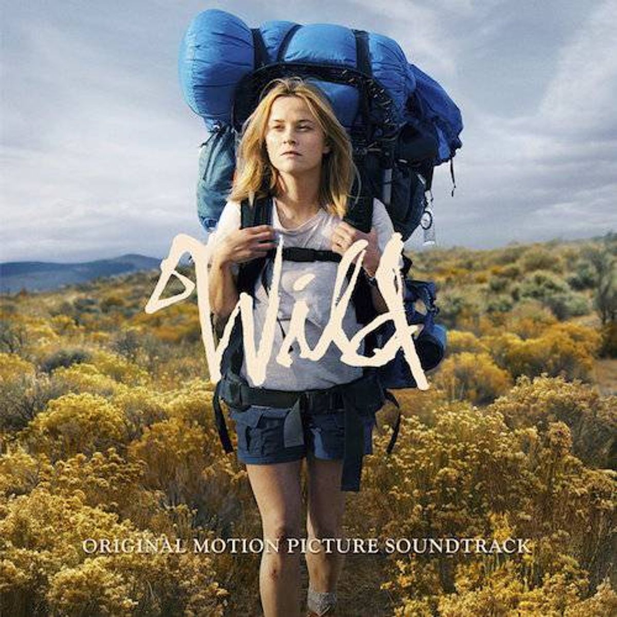 Wild [OST] (CD)